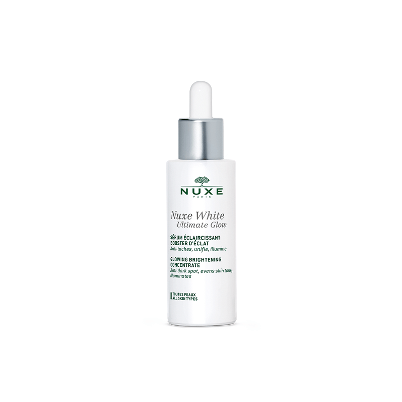 Nuxe White Ultimate Glow Aydınlatıcı Serum 30 ml