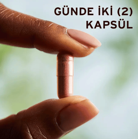 Solgar Cranberry With Vitamin C 60 Kapsül