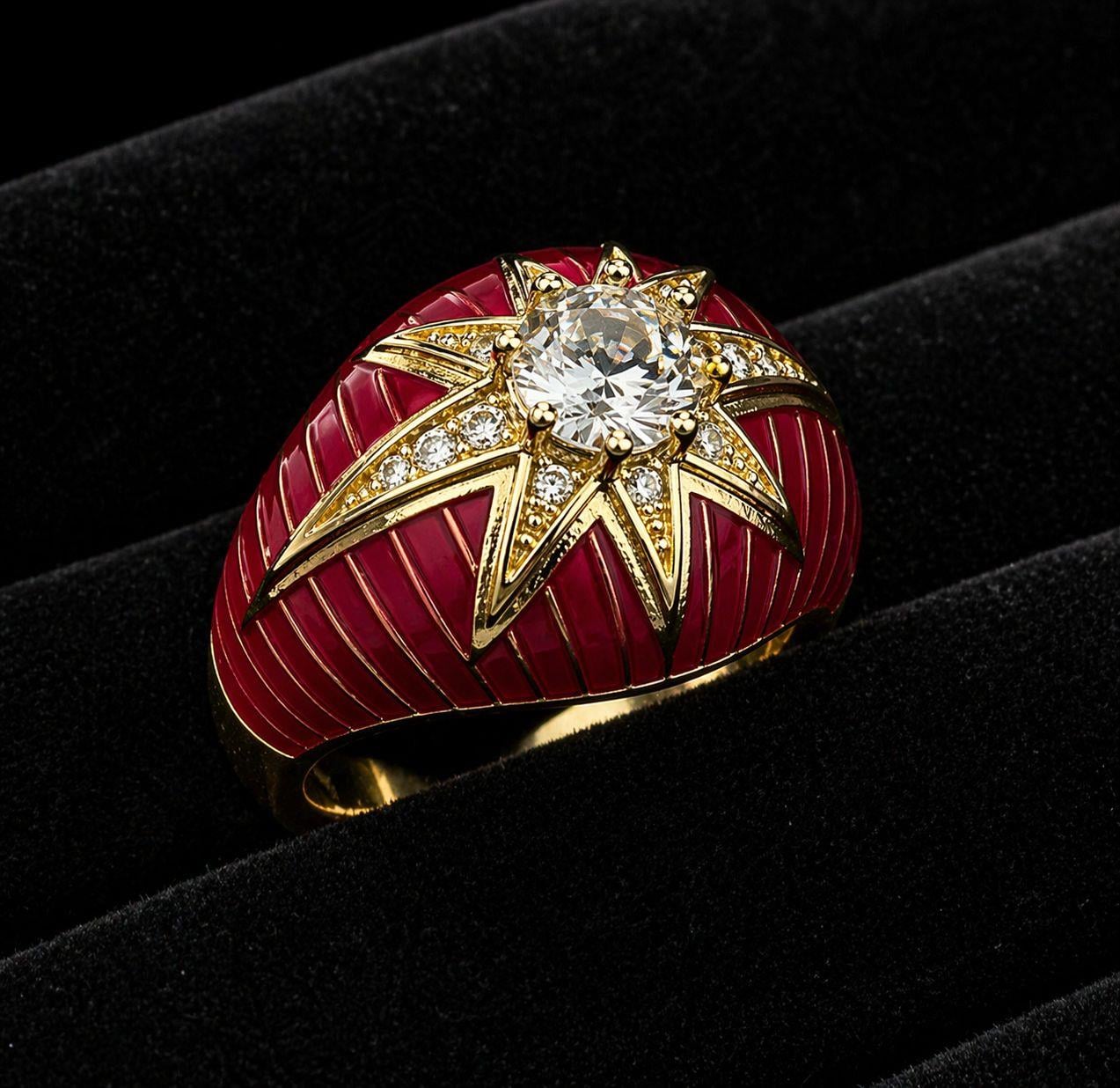 CHERRY YILDIZ ŞÖVALYE