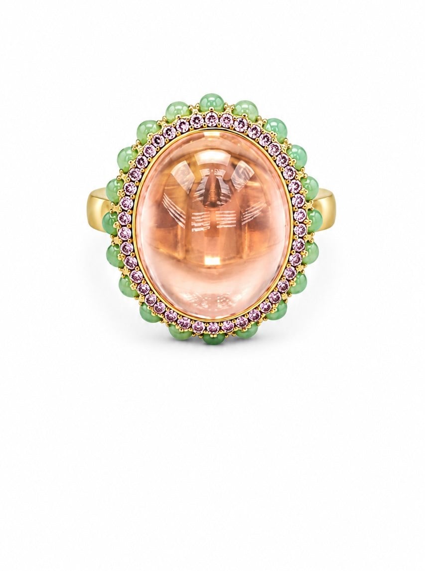 İlyRingsPink