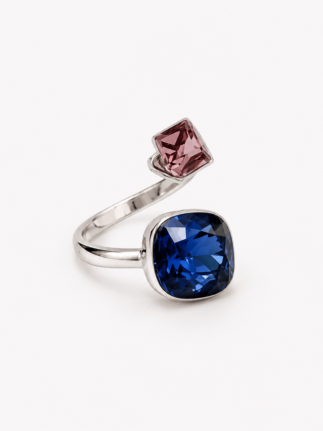 LC Diamond Ayarlanabilir Rings