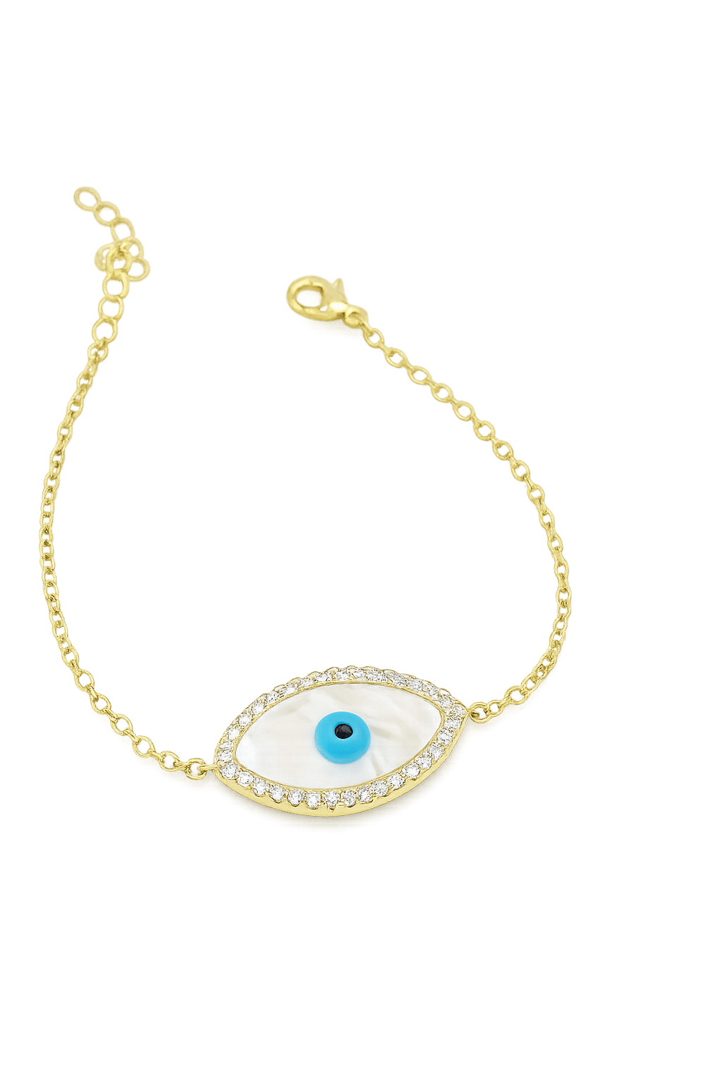Nazar-s Eyes Bileklik