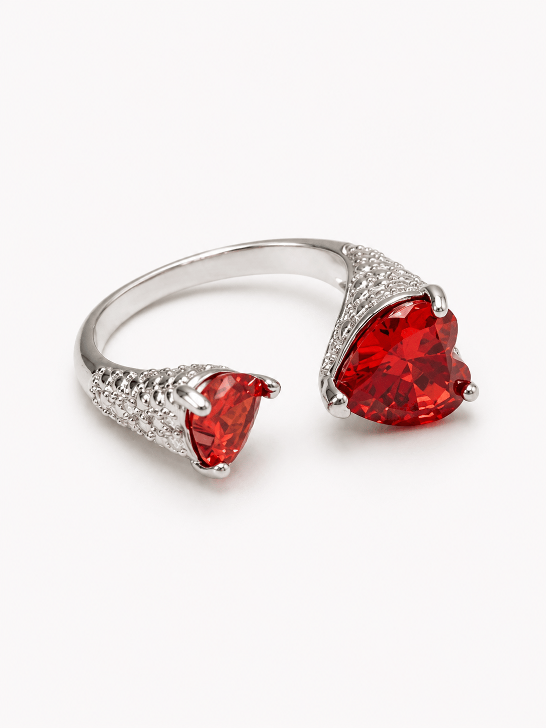 RedLöw Diamond Rings