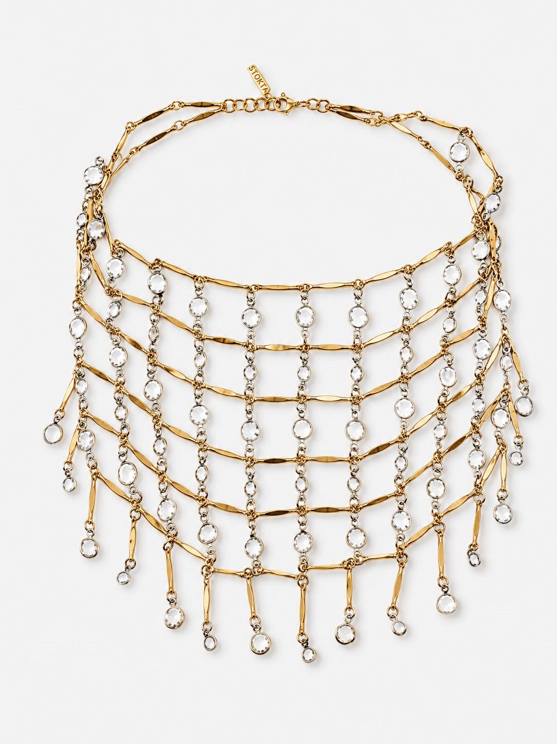 SOLLES SERIES KOLYE