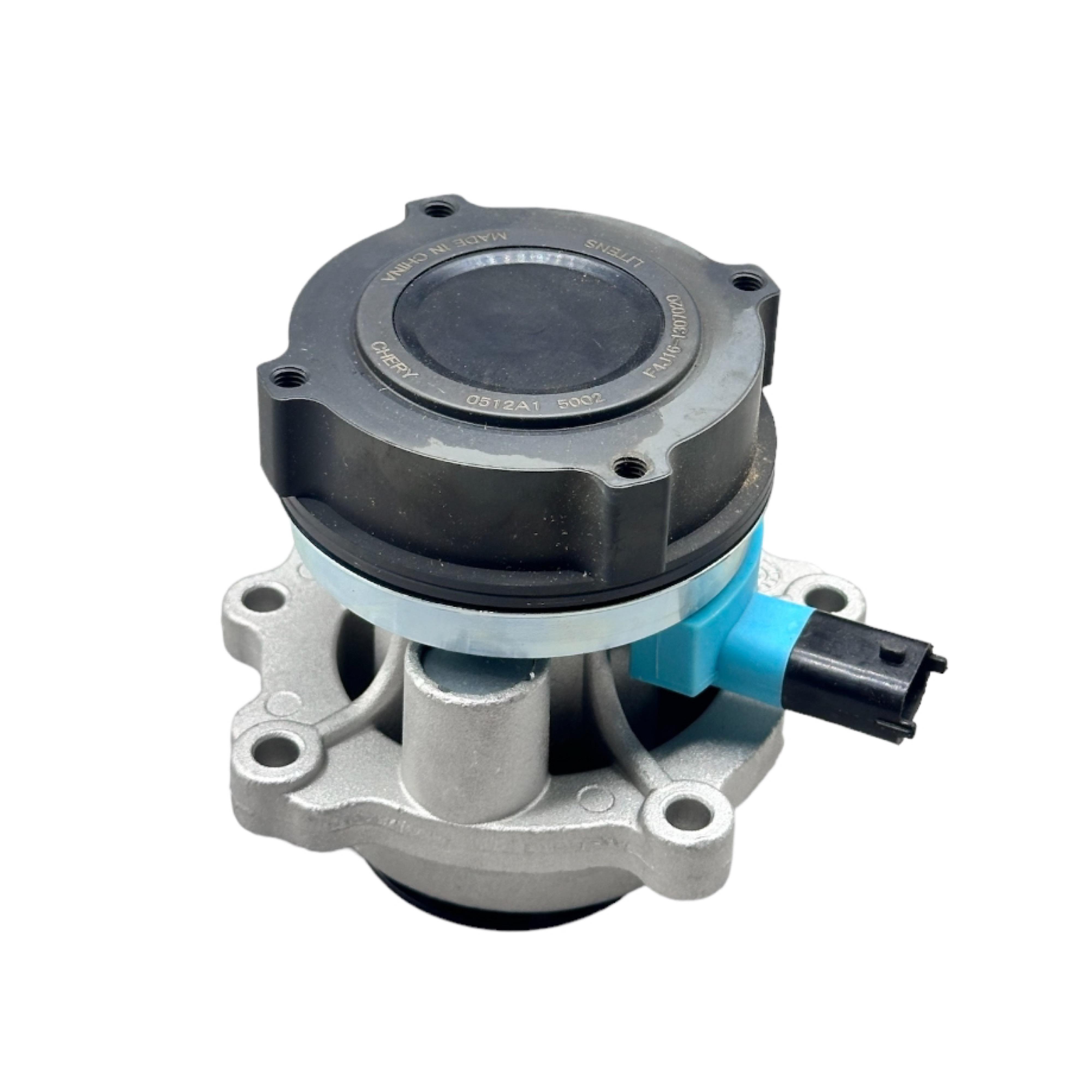 Chery Devirdaim Tiggo 7 Pro/Tiggo 8 Pro/Omoda 5 1,622-24 (Elektrikli)