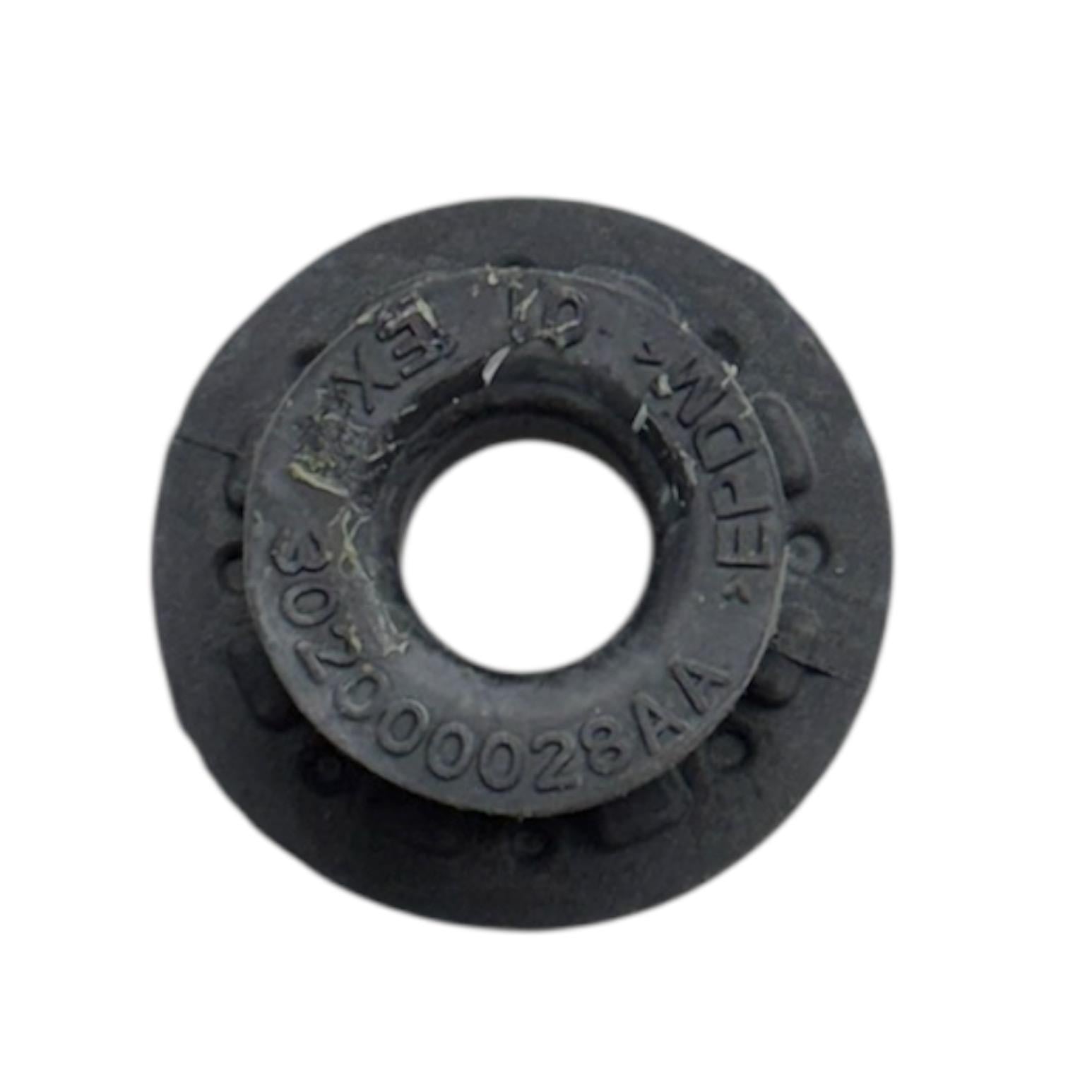Chery Lastik Takoz Radyatör Tiggo 7 Pro/Tiggo 8 Pro/Omoda 5 1,6 22-24 (Üst)