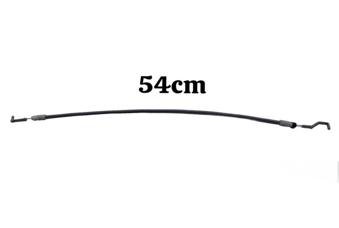 Hyundaı Tel Kapı Kilit Açma Elantra 01-05 Ön Sağ