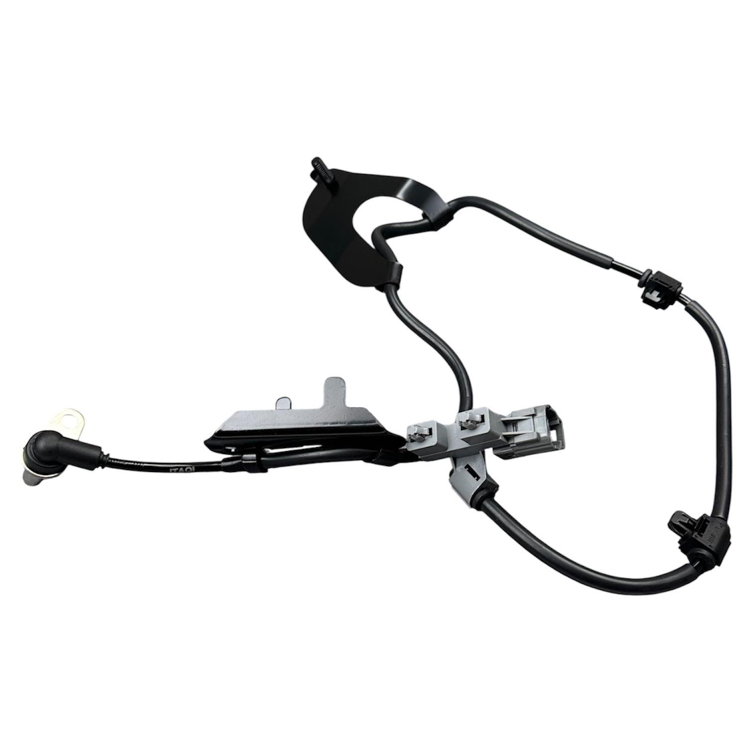 Isuzu Sensör Abs D-max 12-15 Ön Sağ