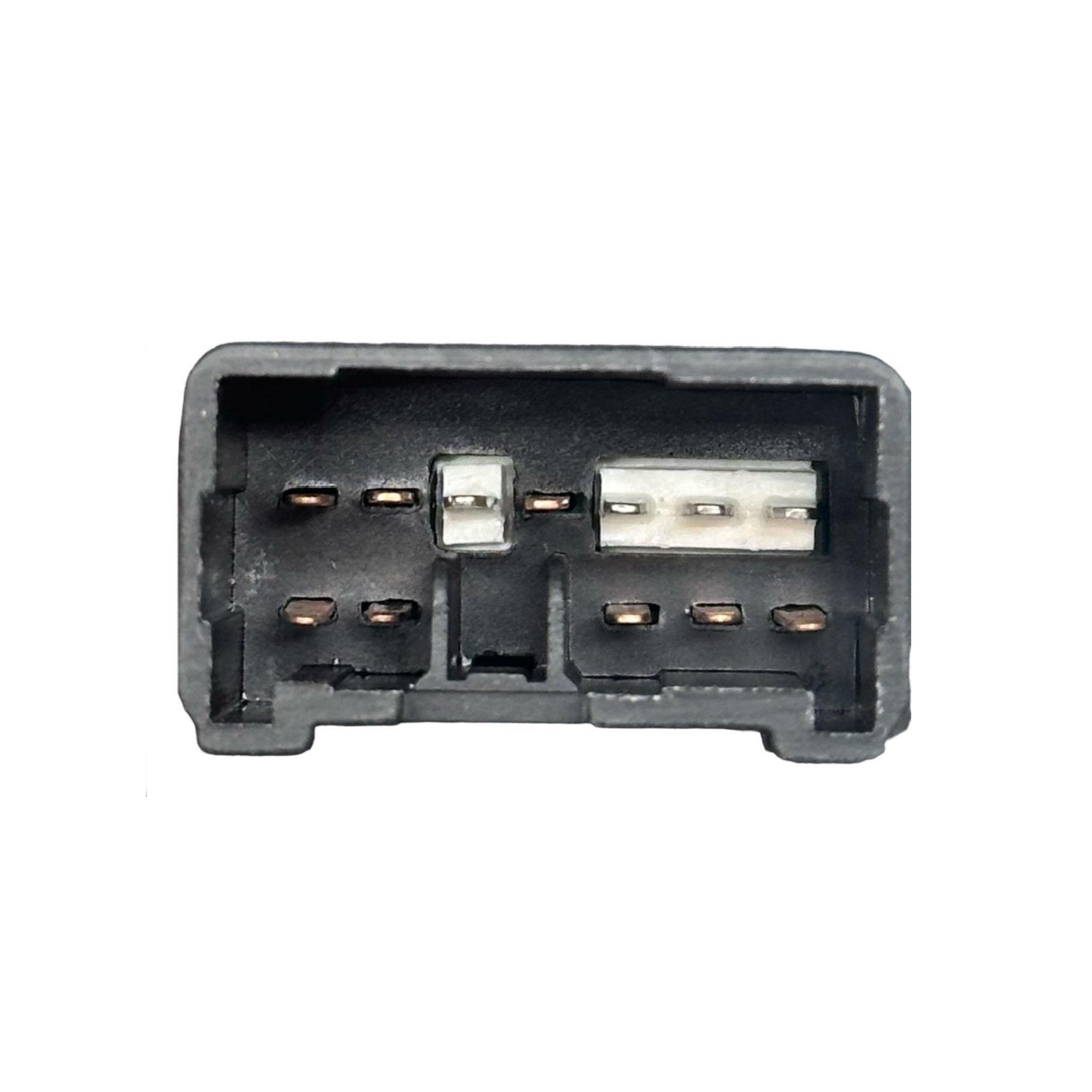 Mazda  Düğme Cam Açma Mazda 6 03-06/Ranger 02-06/B2500 02-06 Ön Sol