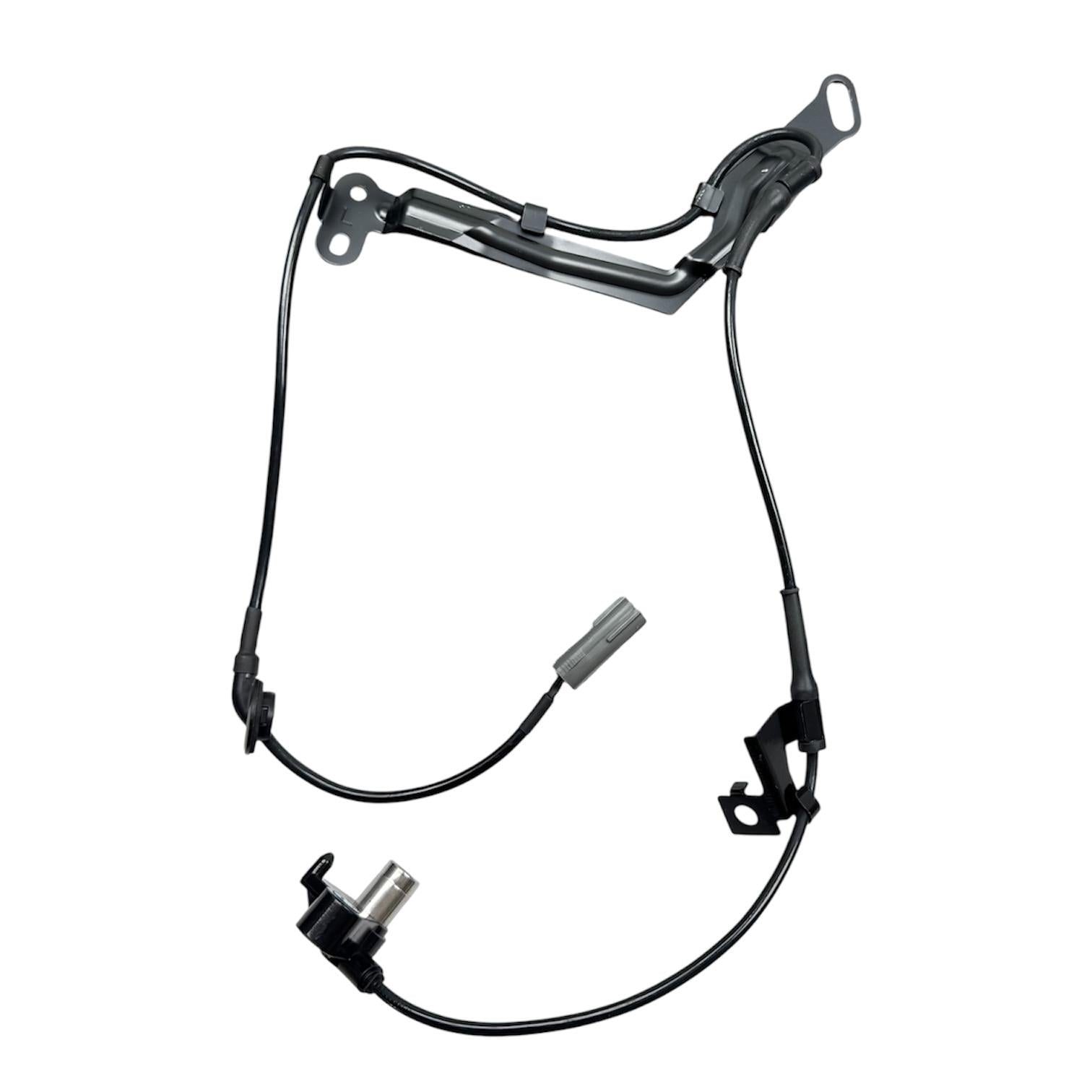 Mazda Sensör Abs 323 99-01 Ön Sol