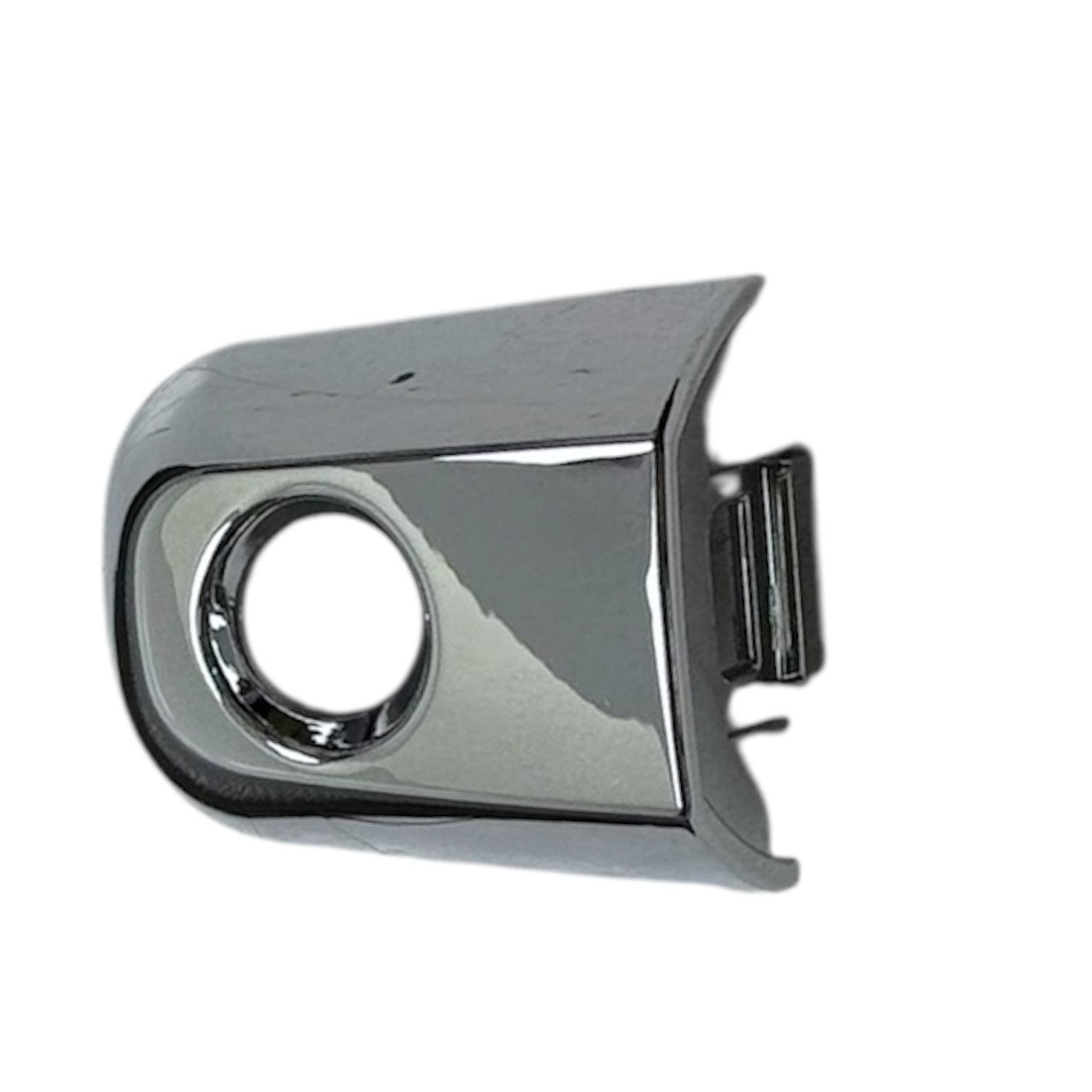 Mıtsubıshı Kol Kapı Devamı L200 07-14 Ön Sol (Krom)