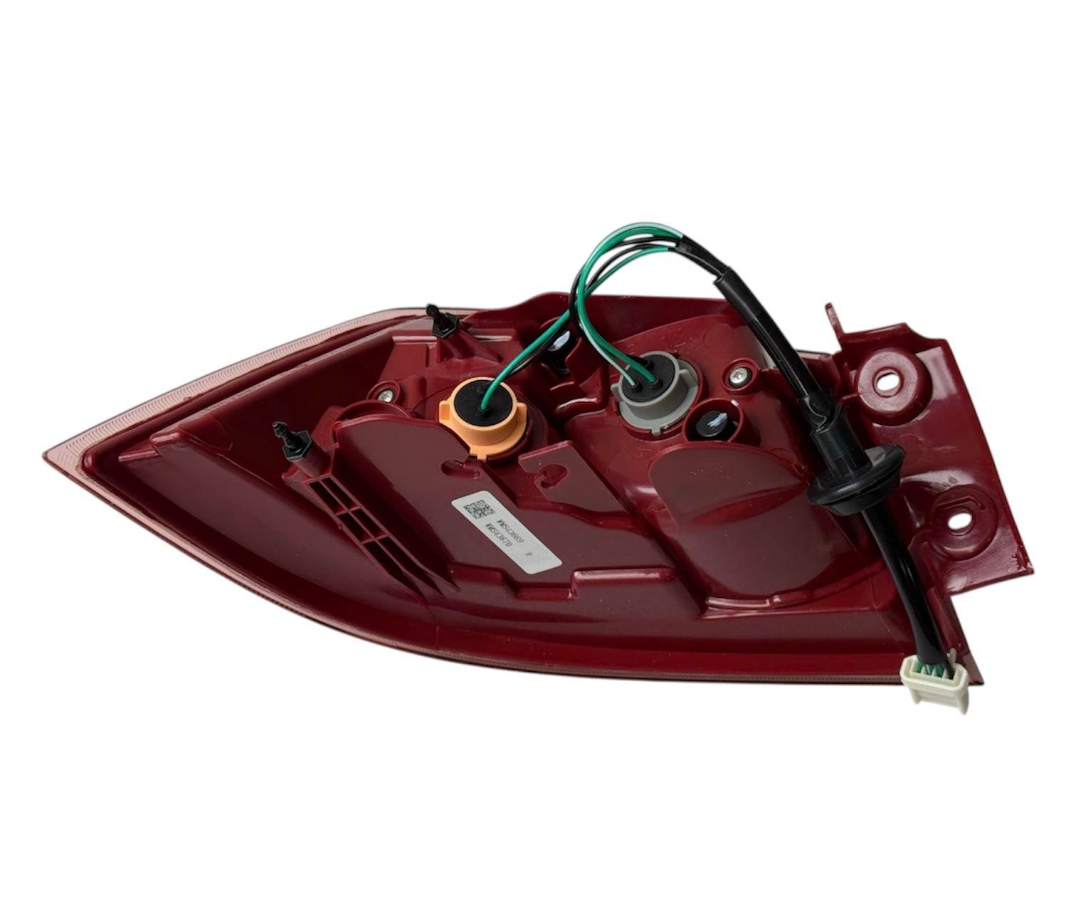 Mıtsubıshı Stop Lancer 08-12 Dış Sağ