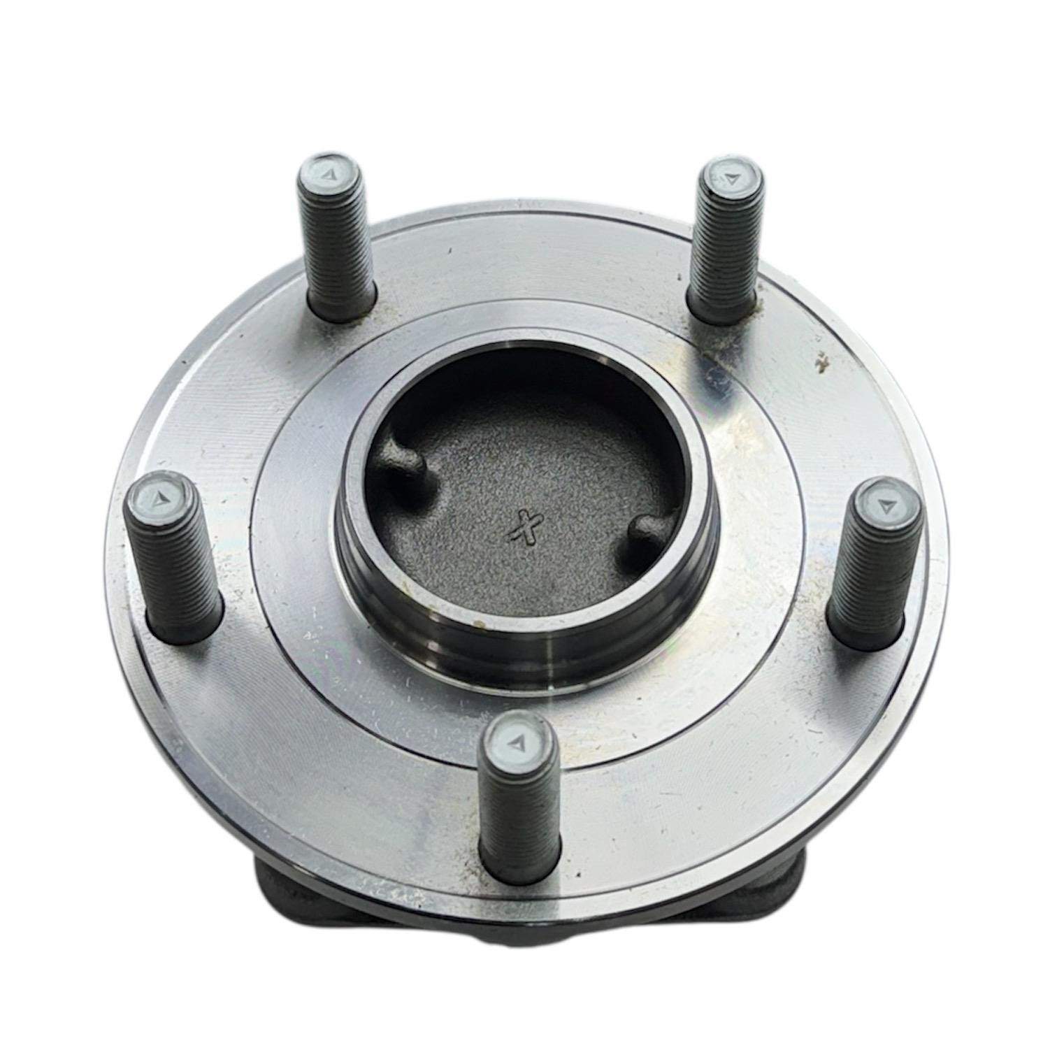 Skywell Porya Teker Et5 22-25 Arka (Fişli)