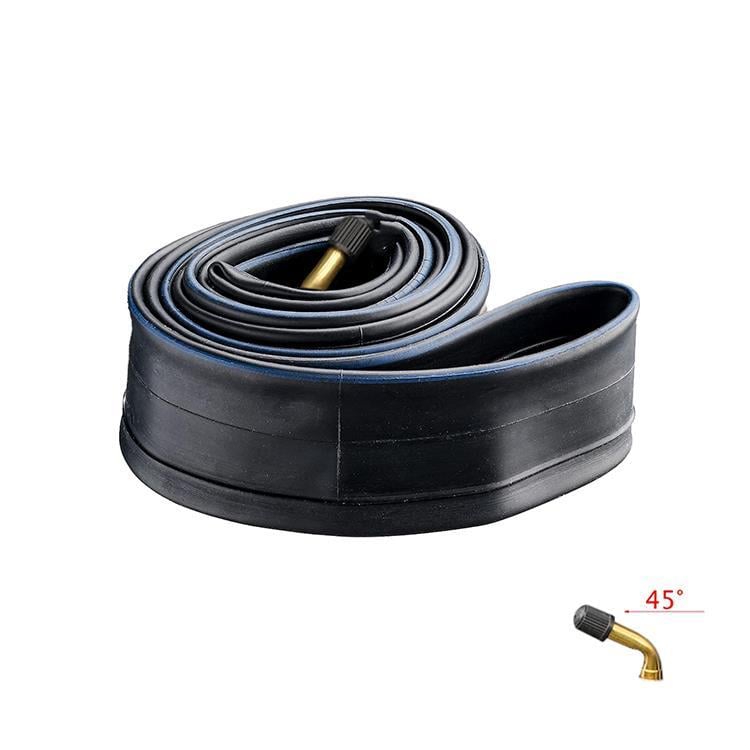 Doğa İç Lastik 16x2.50 Eğri Kalın Sibop 