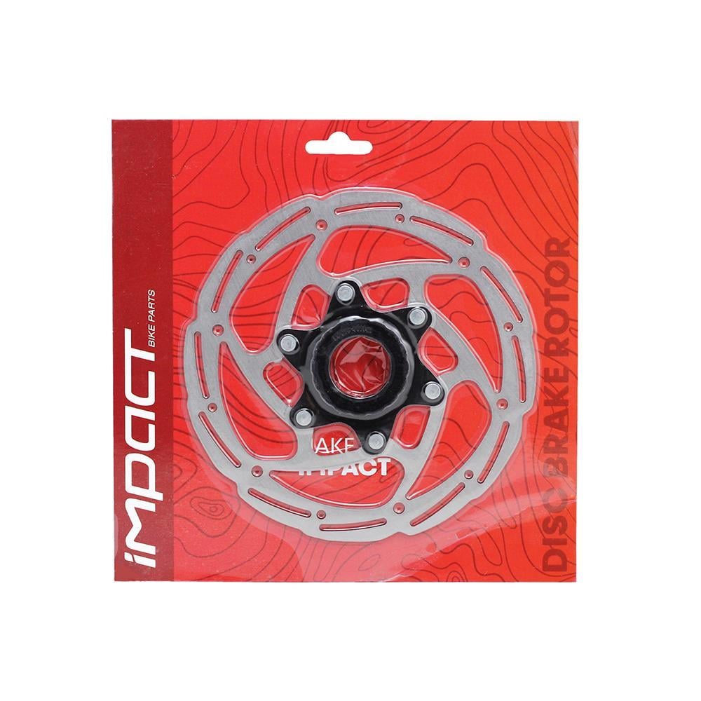Impact CenteLock Disk Fren Rotoru 160mm
