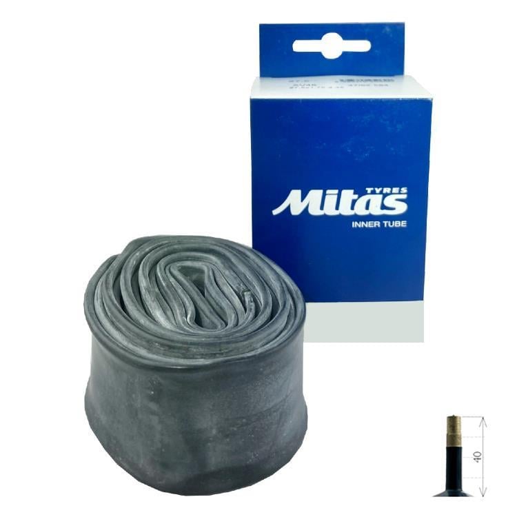 Mitas İç Lastik 24x1.75-2.45 Kalın Sibop 40mm