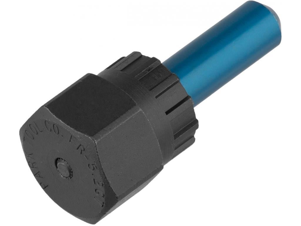 Park Tool FR-5.2GT E-Thru Göbek Bağlantılı Ruble/Rotor Sökme/Takma Aparatı