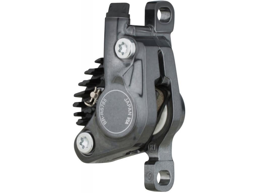 Shimano BR-RS785 Ice-Tech Hidrolik Disk Fren Kaliperi