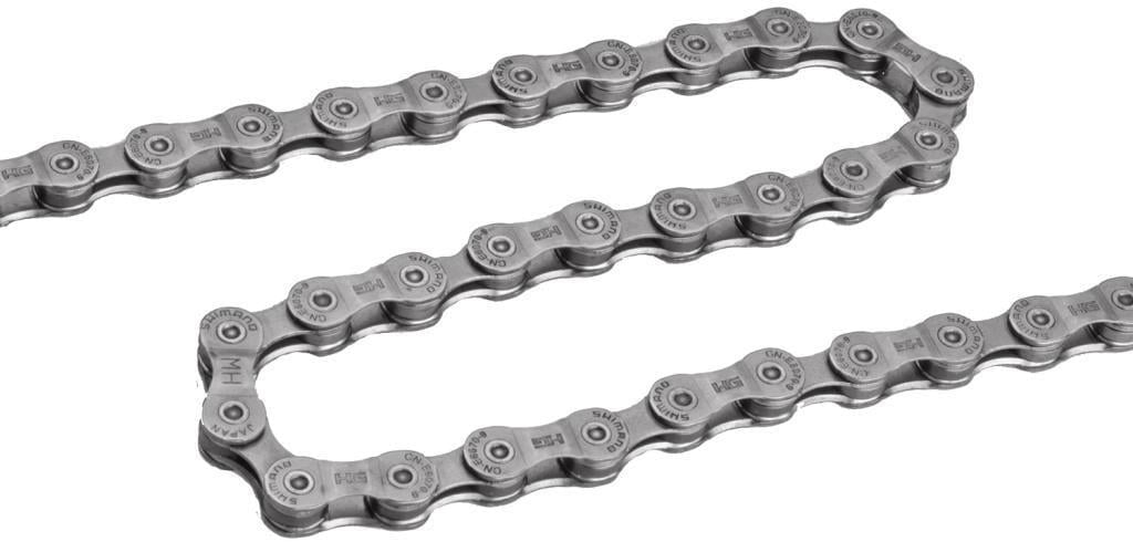 Shimano CN-E6070-9 Steps Zincir 9V 126L  