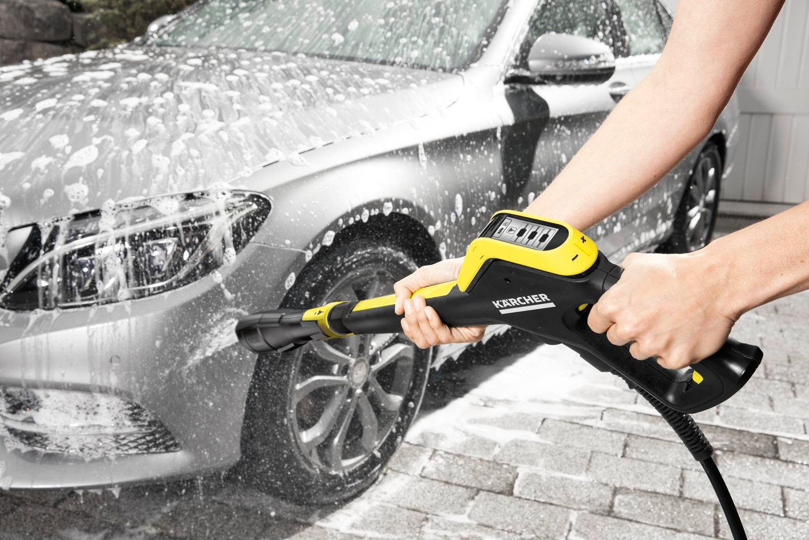 Araç Şampuanı RM 619, 5l, 5l