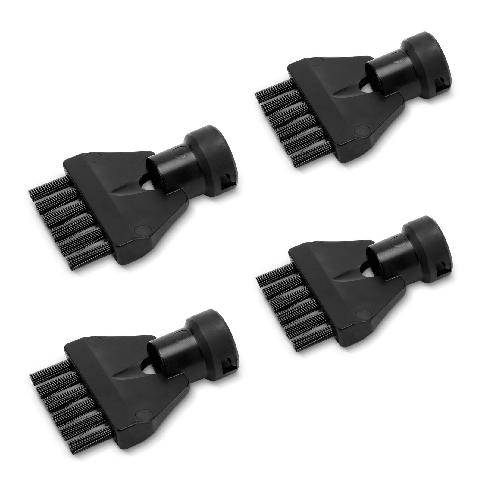 Round brushes set