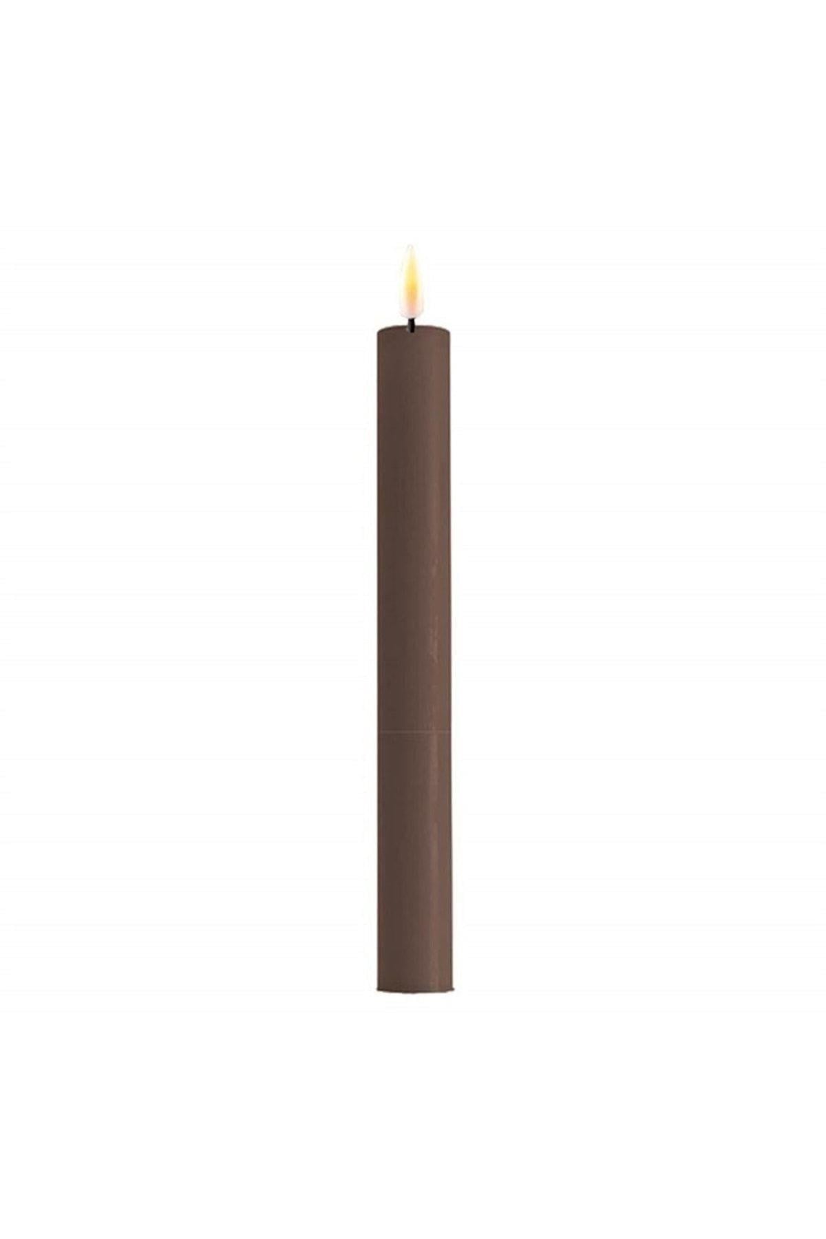 24 Cm 2'li Moka Mum