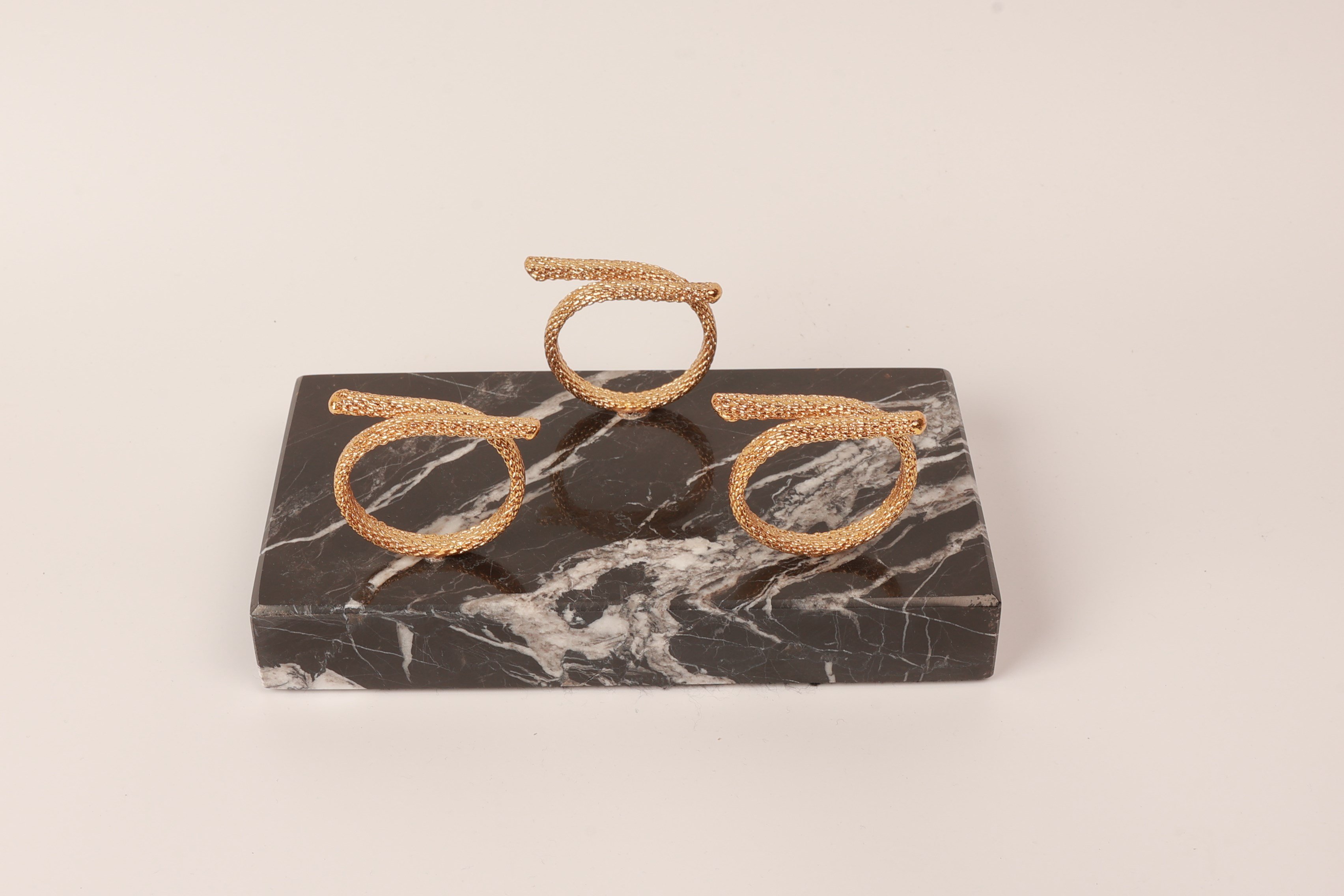 2İn Halatlı Peçetelik