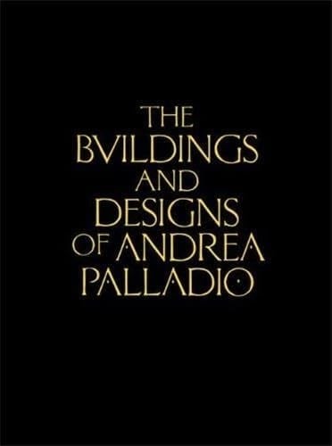 Adrea Paladıo Kitap