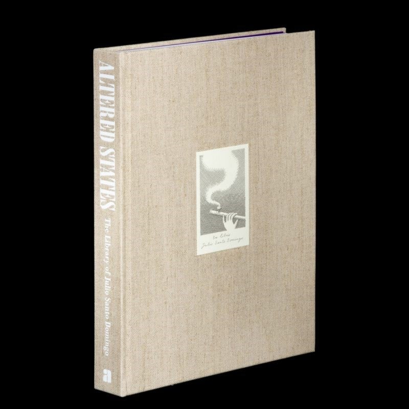 Altered States Kitap