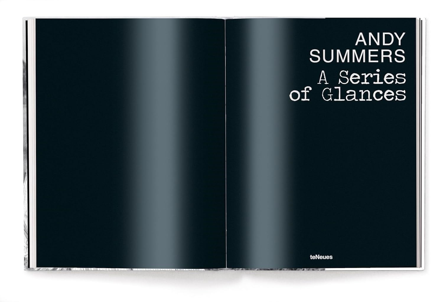 Andy Summer Kitap