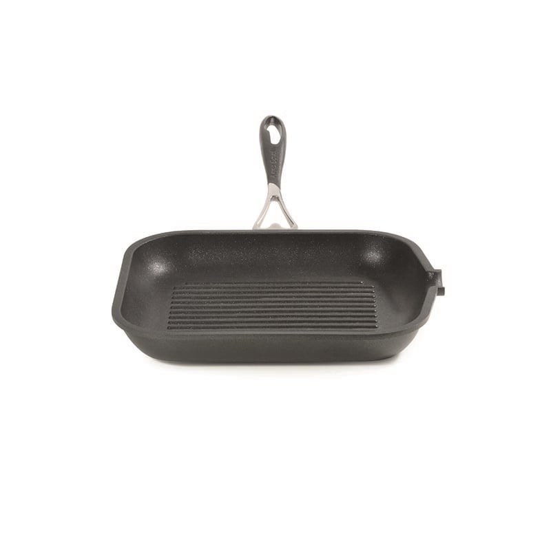 Anna Cavalli Carbon Izgara Tava 28x28cm