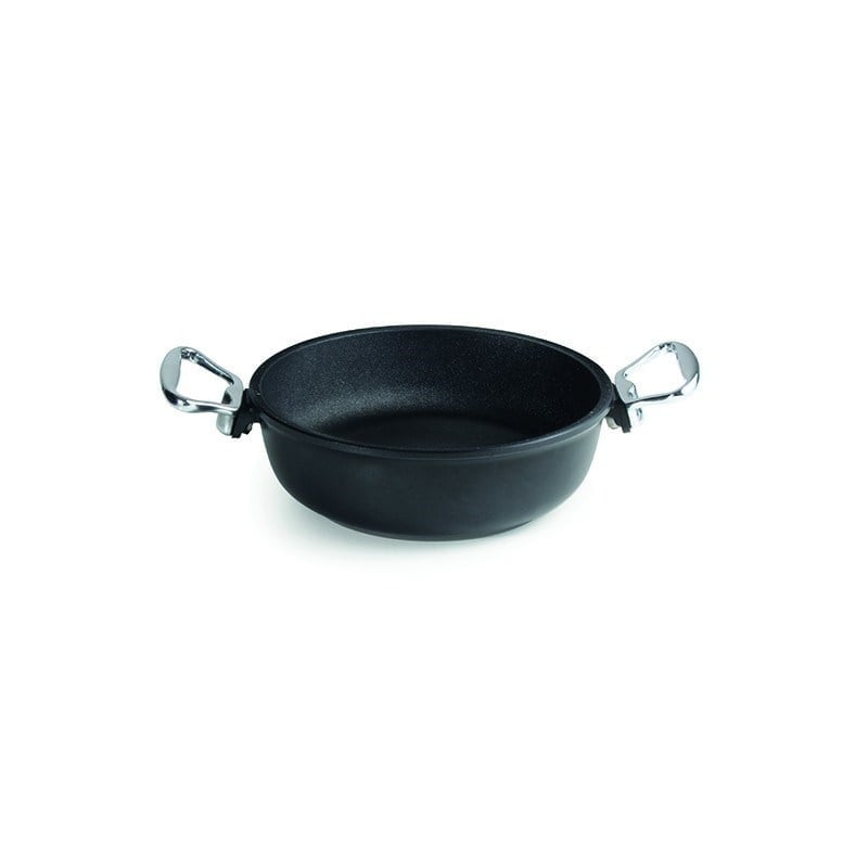 Anna Cavalli Carbon Pilav Tenceresi 20cm