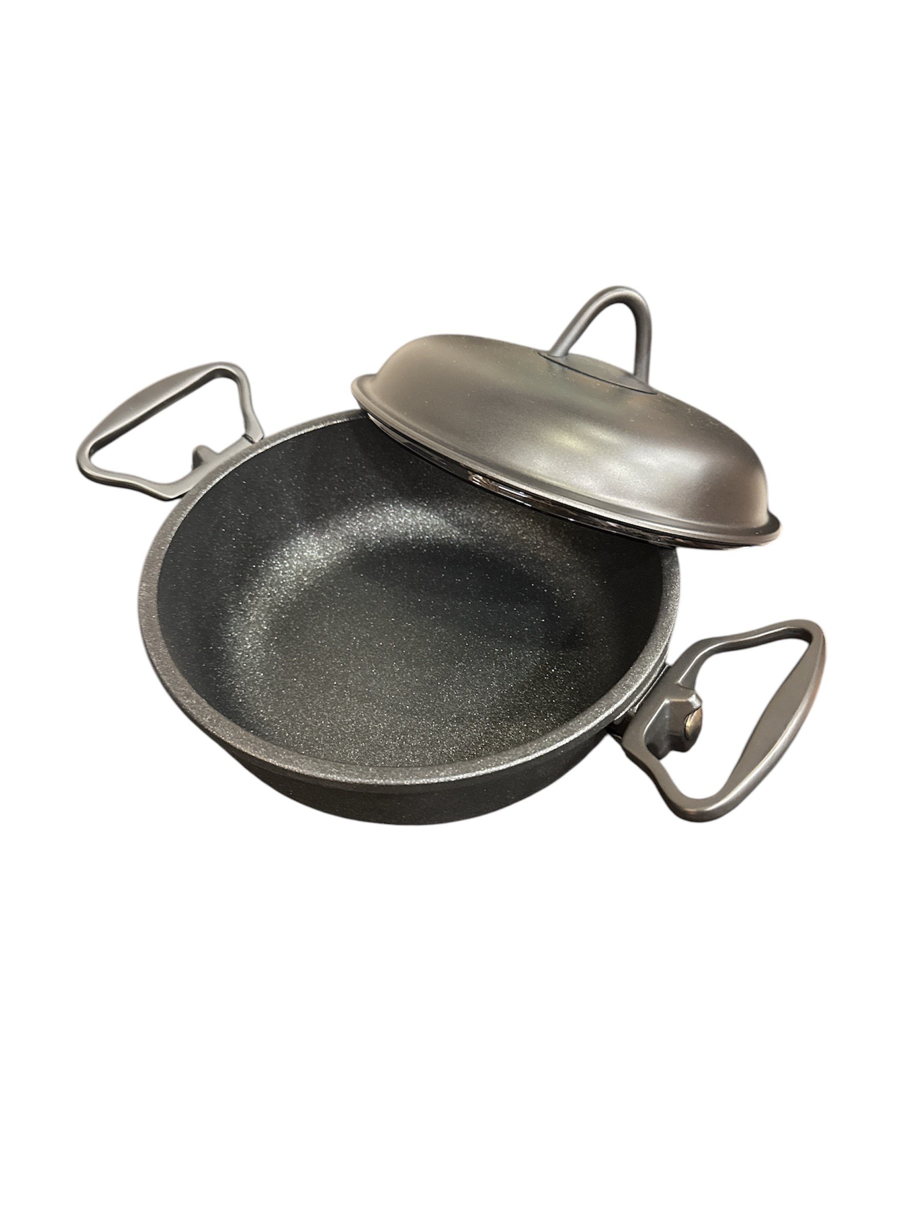 Anna Cavalli Carbon Pilav Tenceresi 28cm