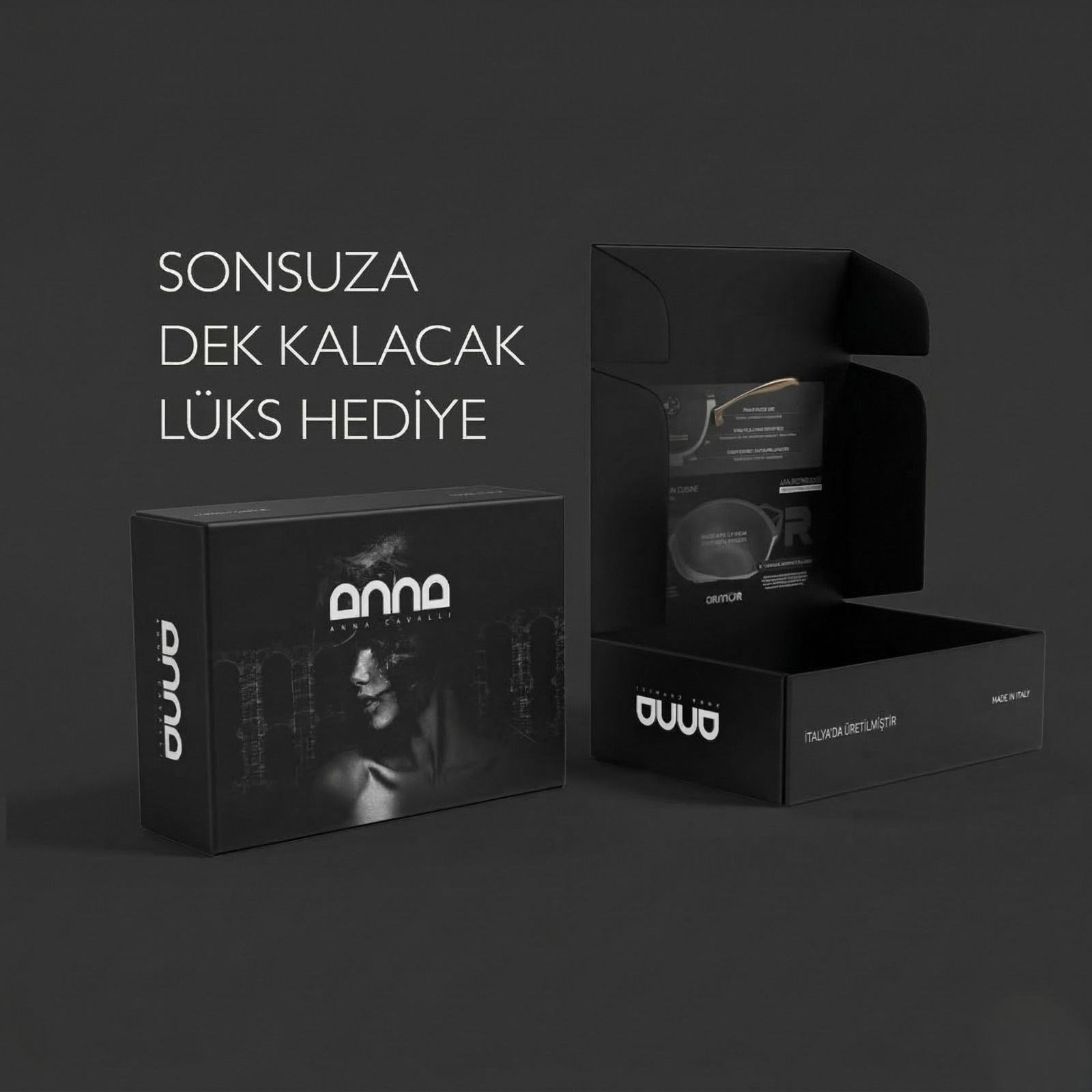 Anna Cavalli Carbon Pilav Tenceresi 28cm