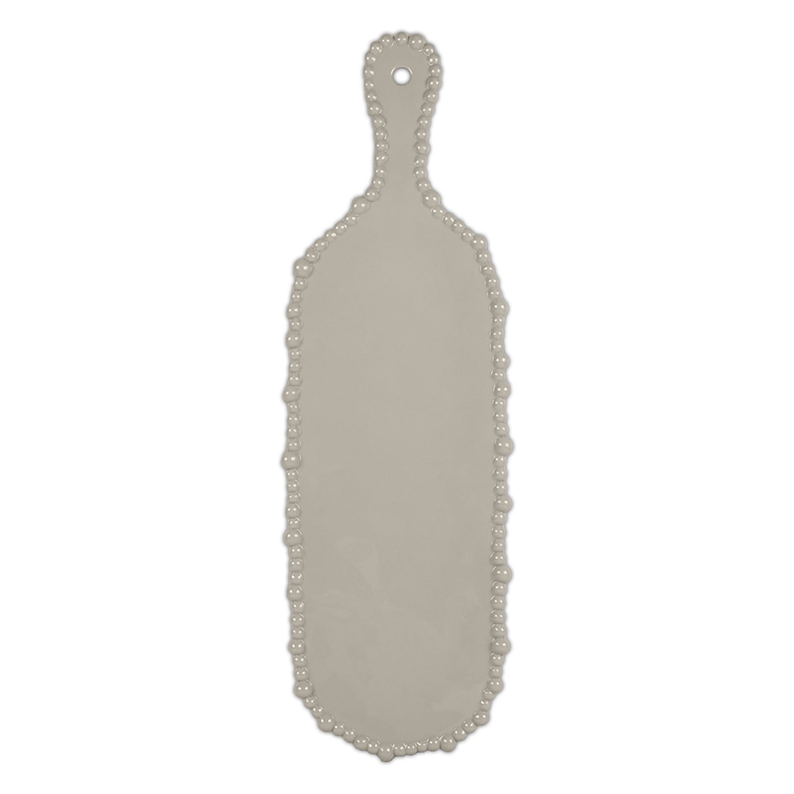 Bacı Milano Joke Table Kitchen Kesme Tahtası 13,5 Cm X 43 Cm Kahverengi