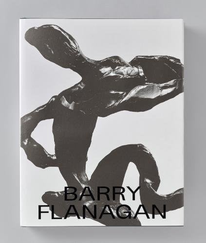 Barry Flanagan Kitap