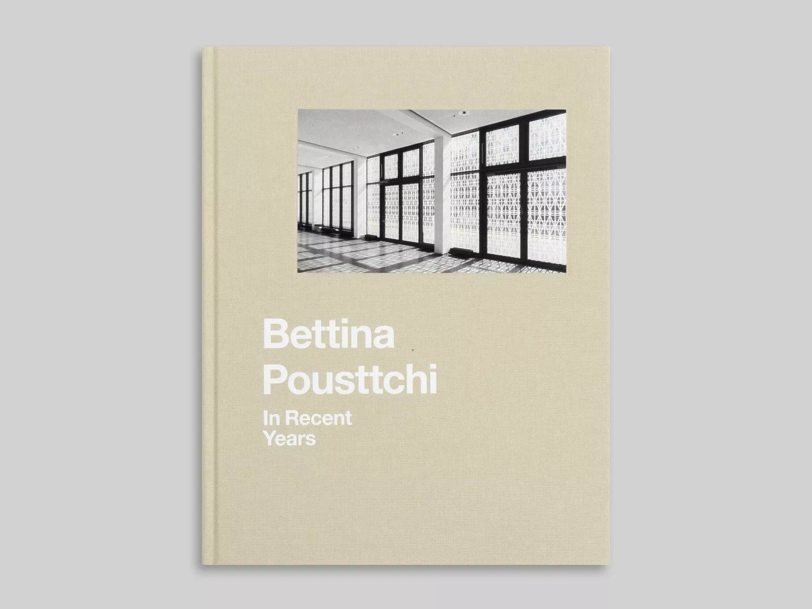 Bettına Poustotı Kitap