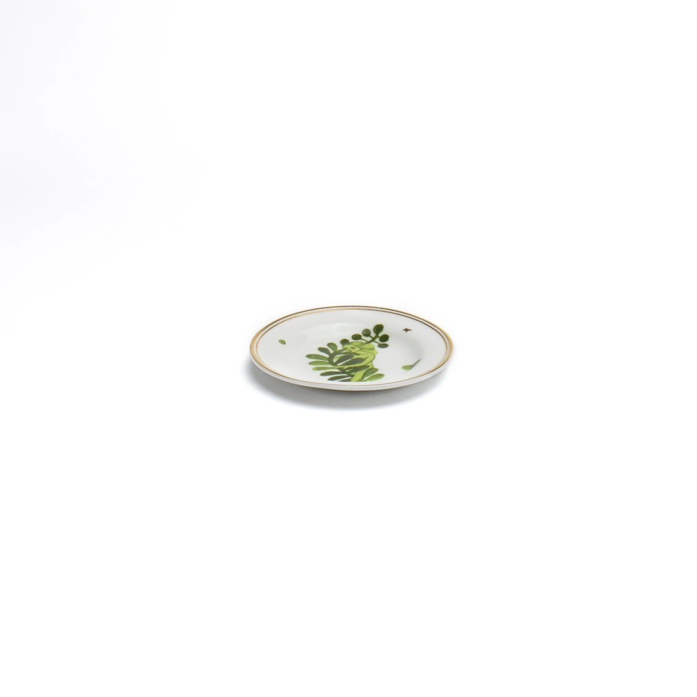 Bıtossı Home Eden Çay Tabağı 9,5 Cm