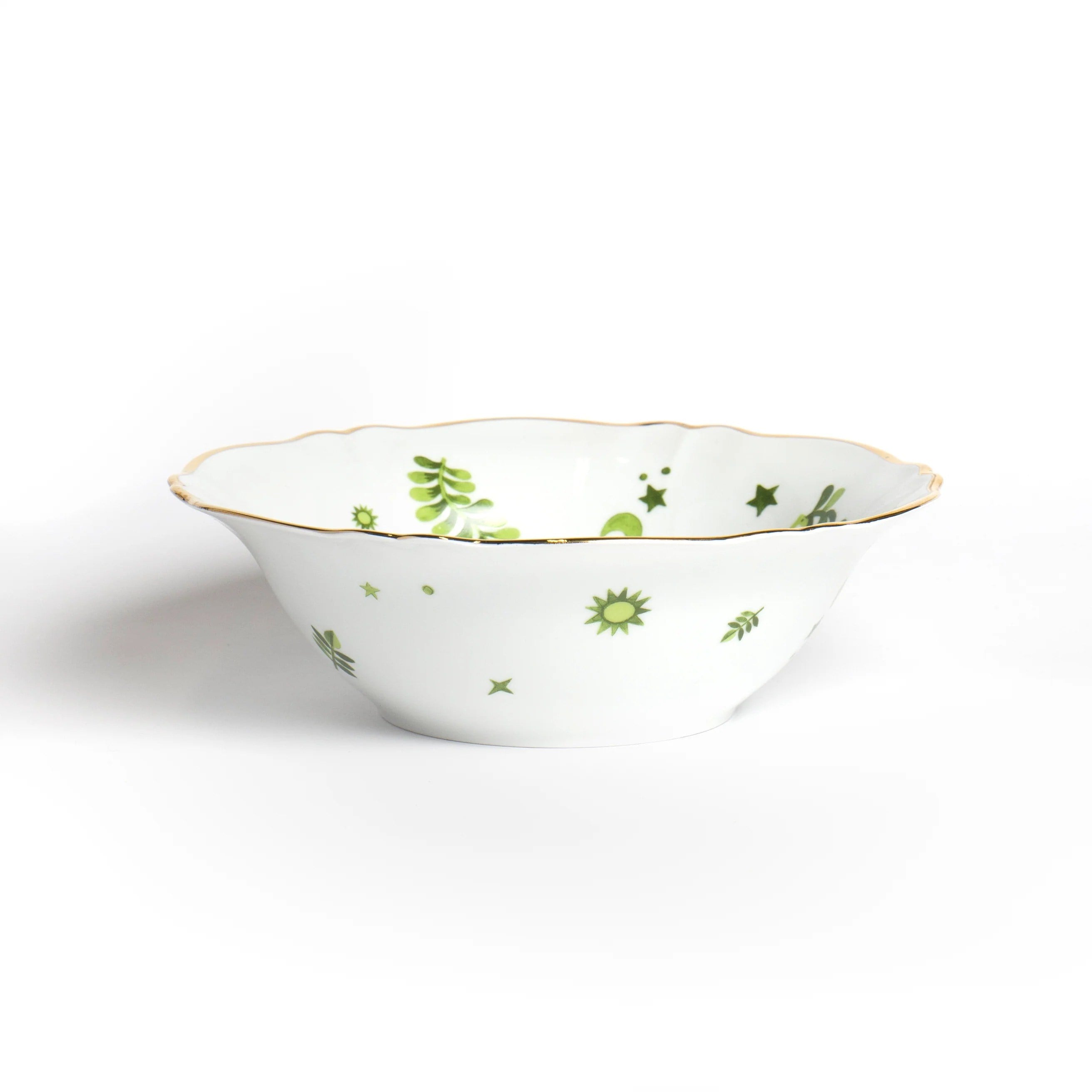 Bıtossı Home Eden Salata Kasesi 26 Cm