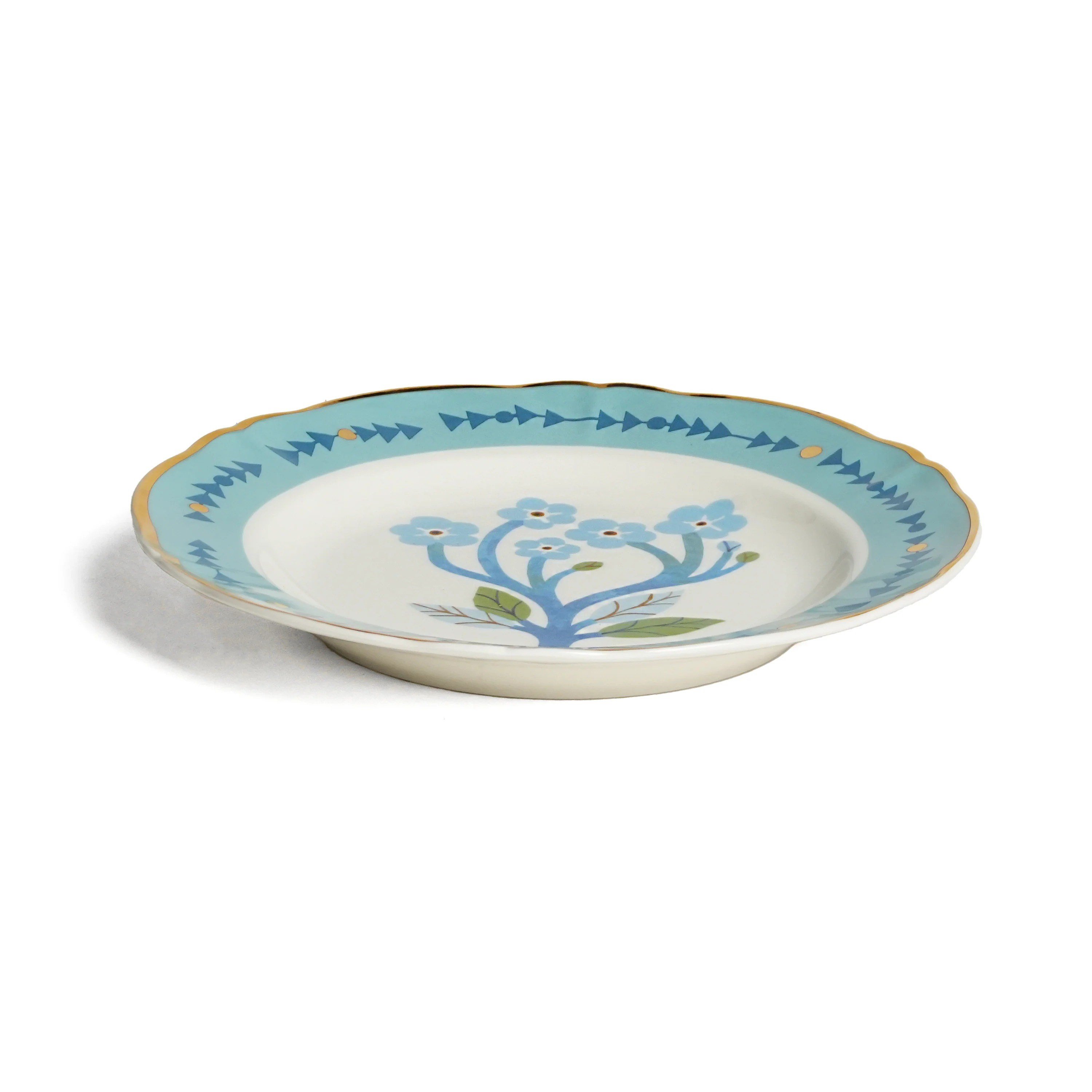 Bıtossı Home Margherita Pasta Tabağı 20,5 Cm
