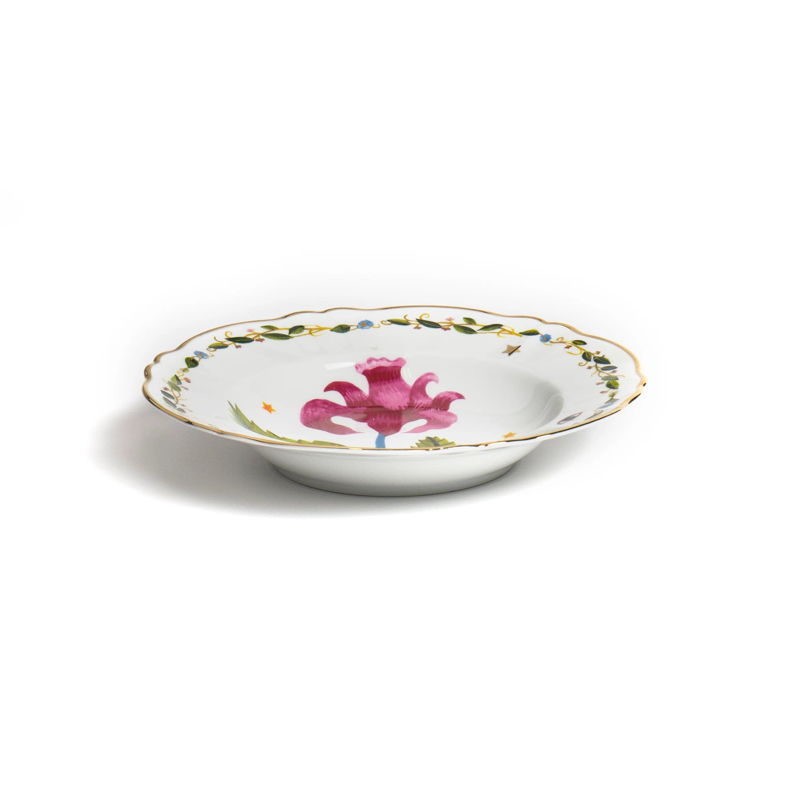 Bıtossı Home Profuma Çukur Tabak 23 Cm