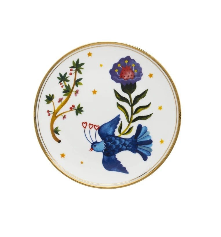 Bıtossı Home Profuma Ekmek Tabağı 15 Cm