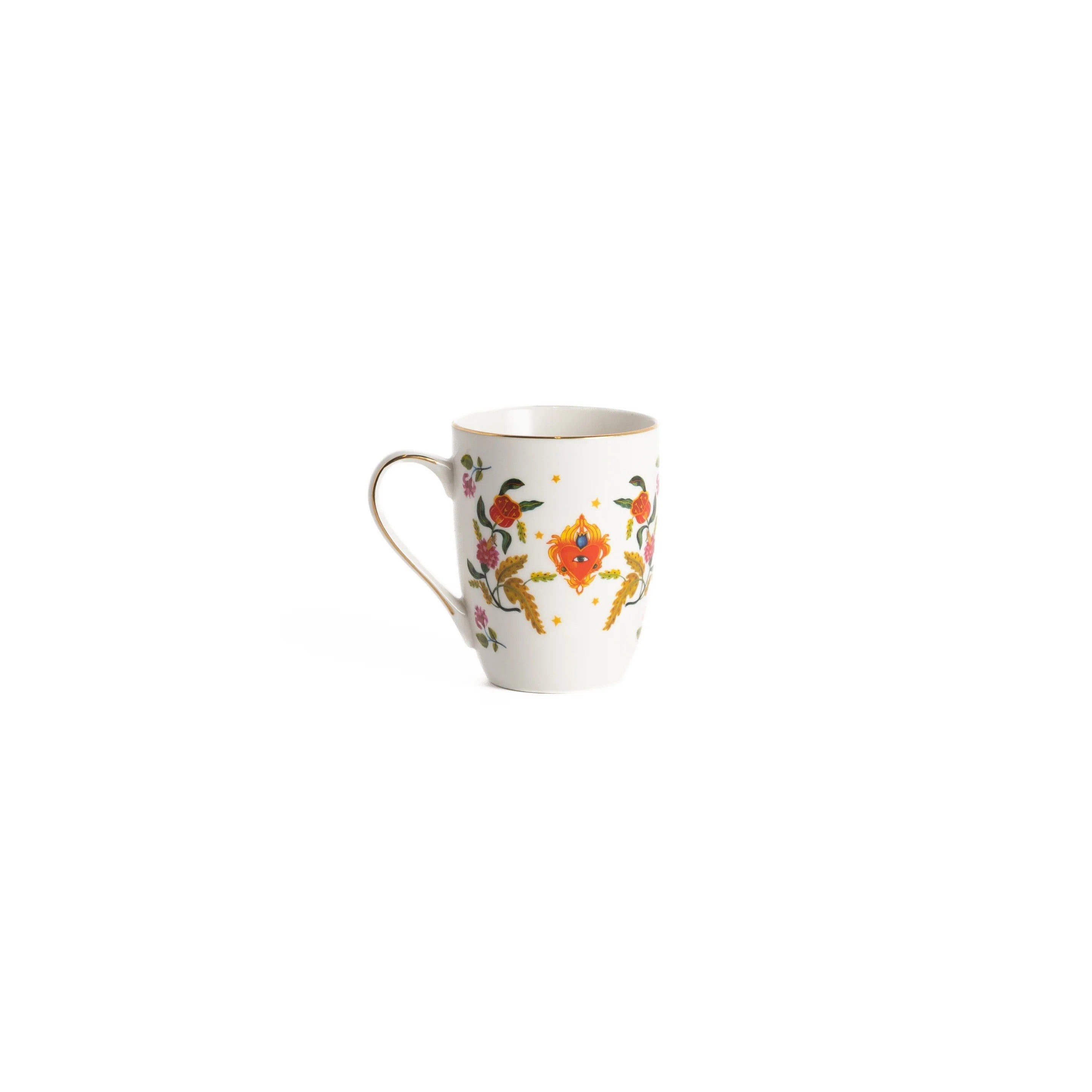 Bıtossı Home Profuma Kupa