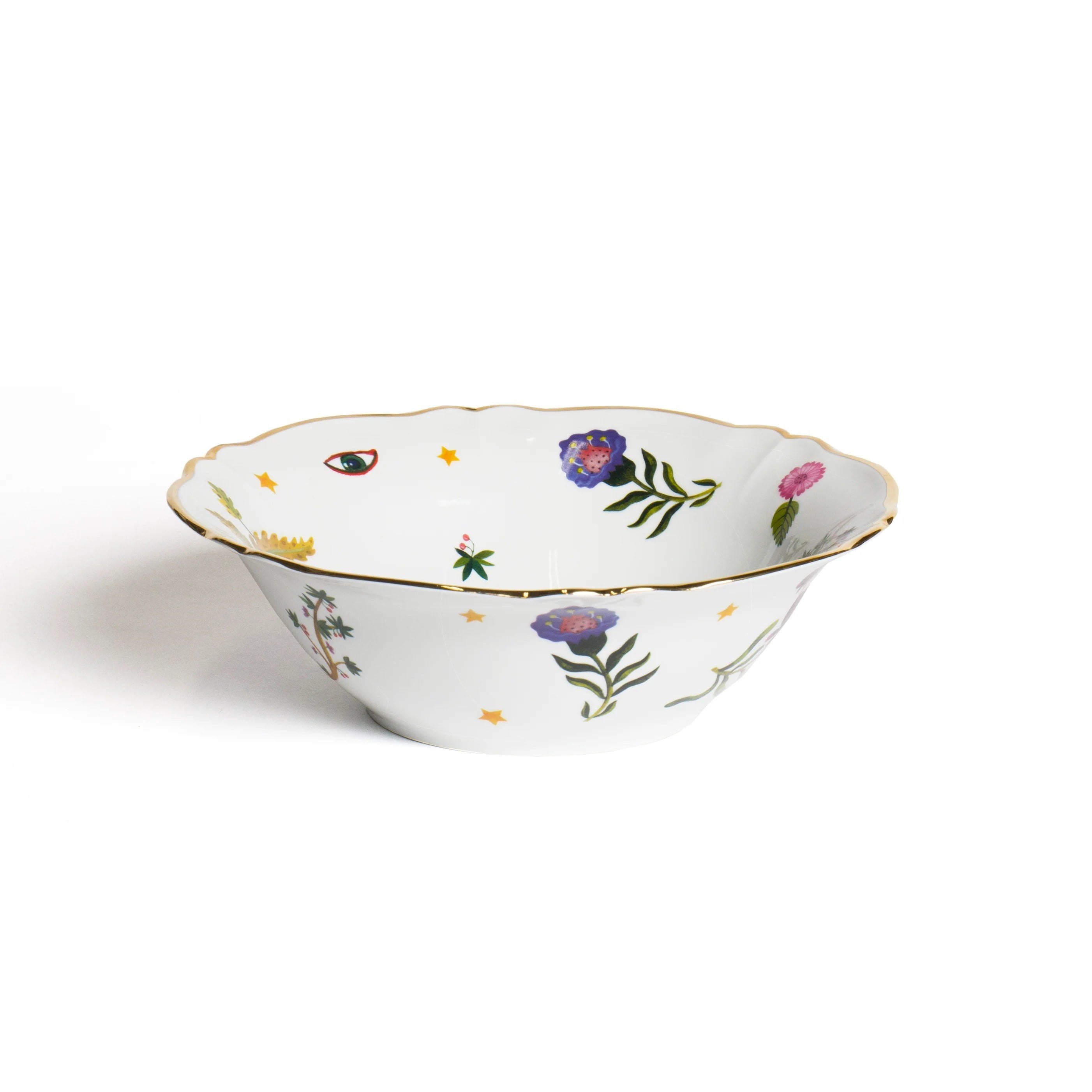 Bıtossı Home Profuma Salata Kasesi 26 Cm
