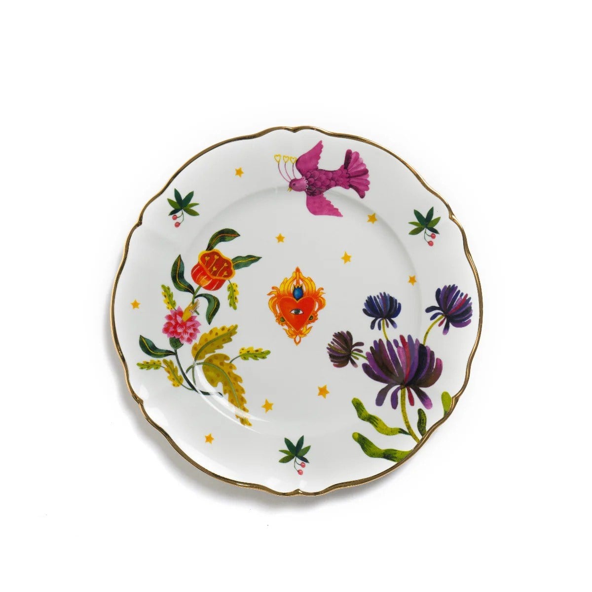 Bıtossı Home Profuma Servis Tabağı 32,5 Cm