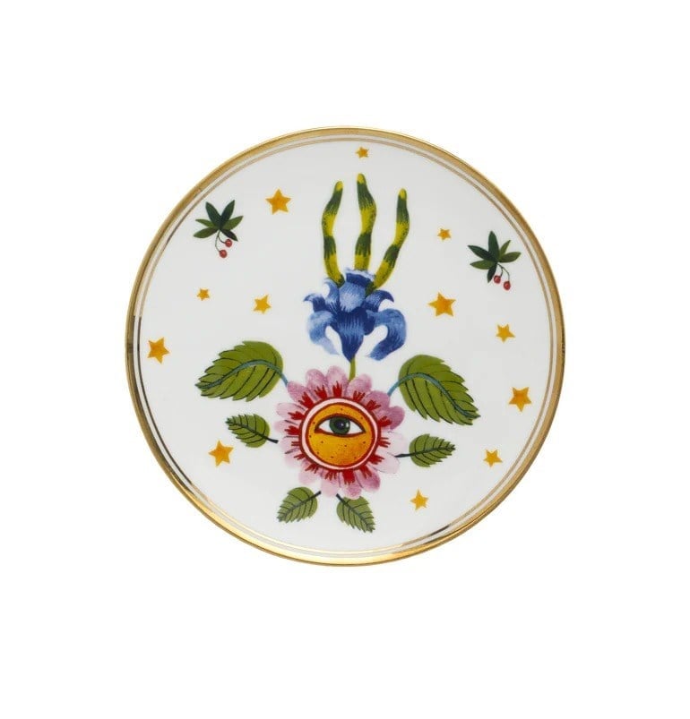 Bıtossı Home Profuma Tabak 17 Cm