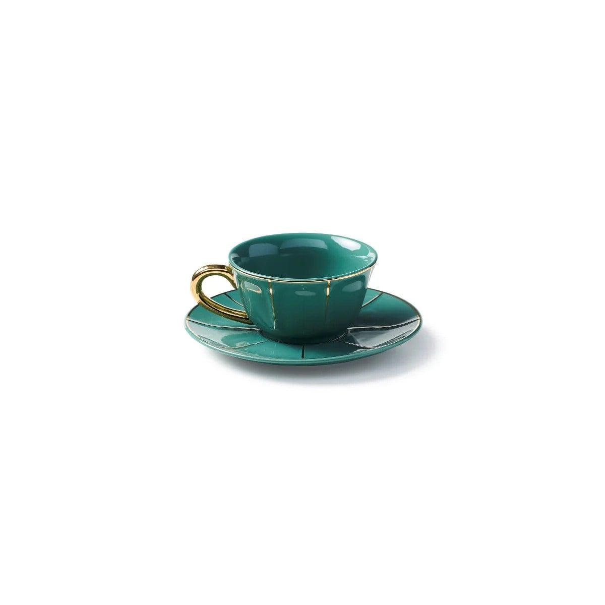 Bıtossı Home Verde Çay Fincanı