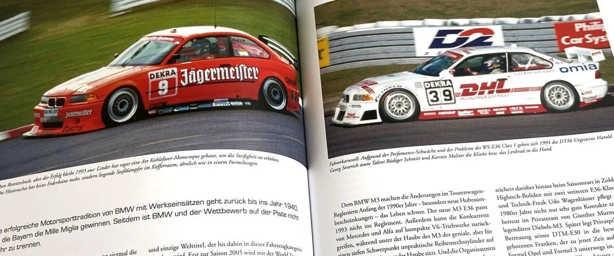 Bmw E 36 Kitap