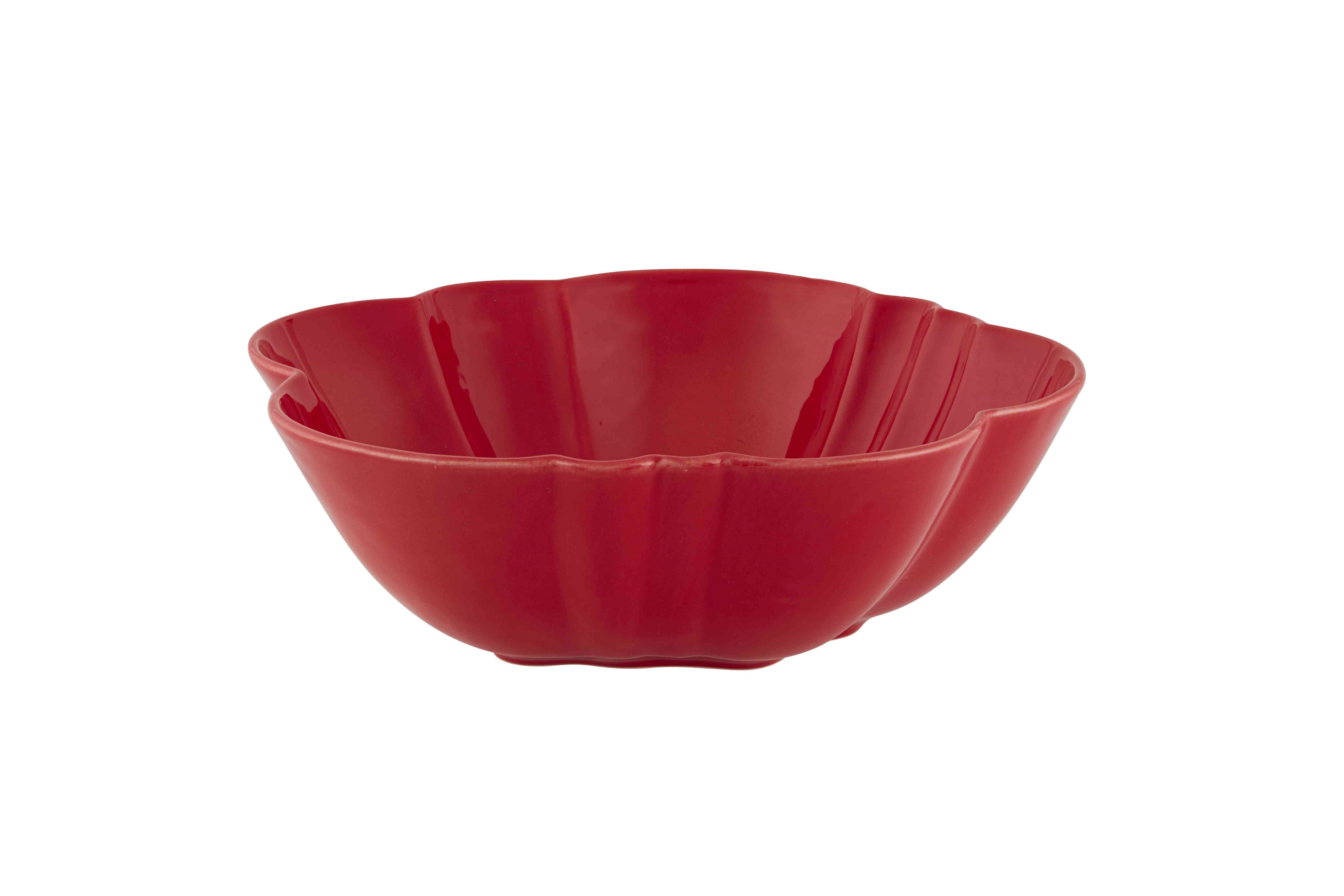 Bordallo Pinheiro- Domates Salata Kasesi 28cm