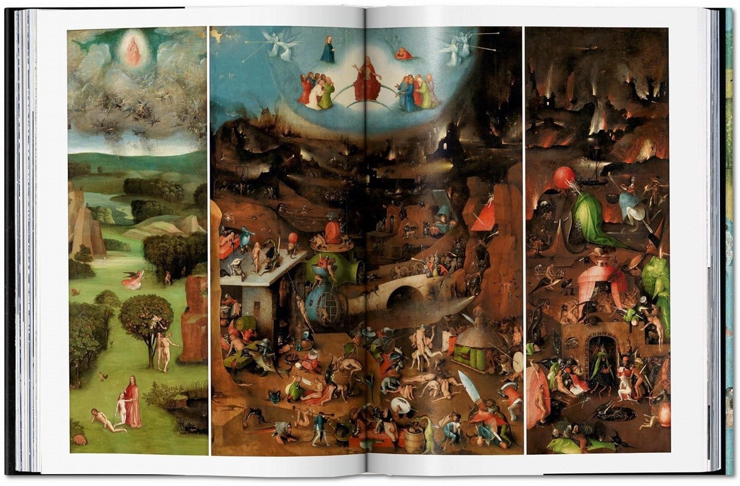 Bosch Kitap